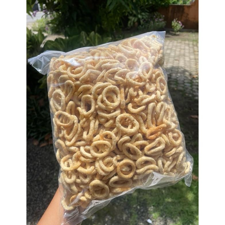 

Promo Lanting Singkong Gethuk 500Gram