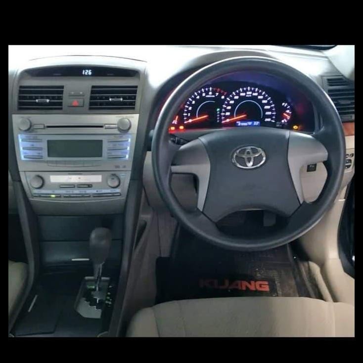 BEST DEAL REMOTE STIR TOYOTA NEW CAMRY - TOMBOL STIR NEW CAMRY 