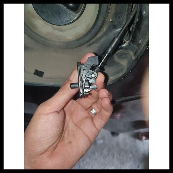 BEST DEAL DATSUN GO LOCK ROD TONJOKAN KNOB PEMBUKA TUTUP TANGKI BENSIN NISSAN 