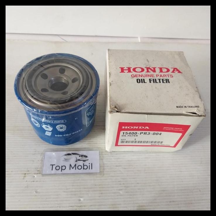 BEST DEAL FILTER OLI HONDA ACCORD 82-85 CIVIC 75-83 CIVIC WONDER 15400-PR3-004 