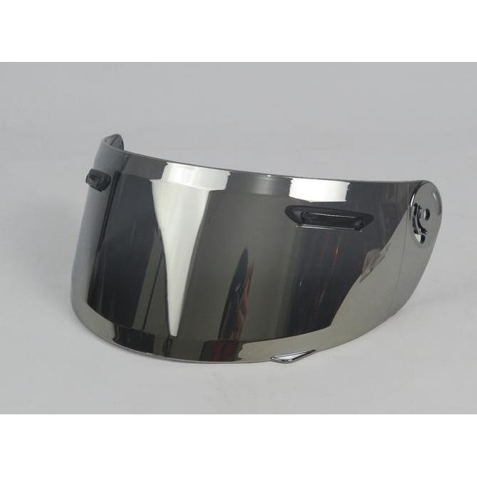 Visor Helm Scott Full Face Kids Junior/ Kaca Helm Scott Full Face Anak Forsale