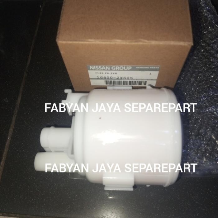 Fuel Filter Atau Filter Bensin Nissan Xtrail Original Original Dan Terpercaya