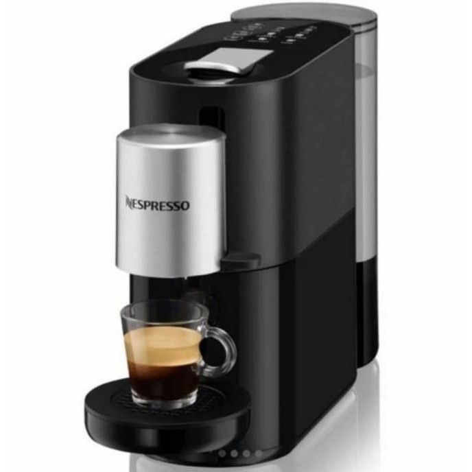 Nespresso Atelier Coffee Machine