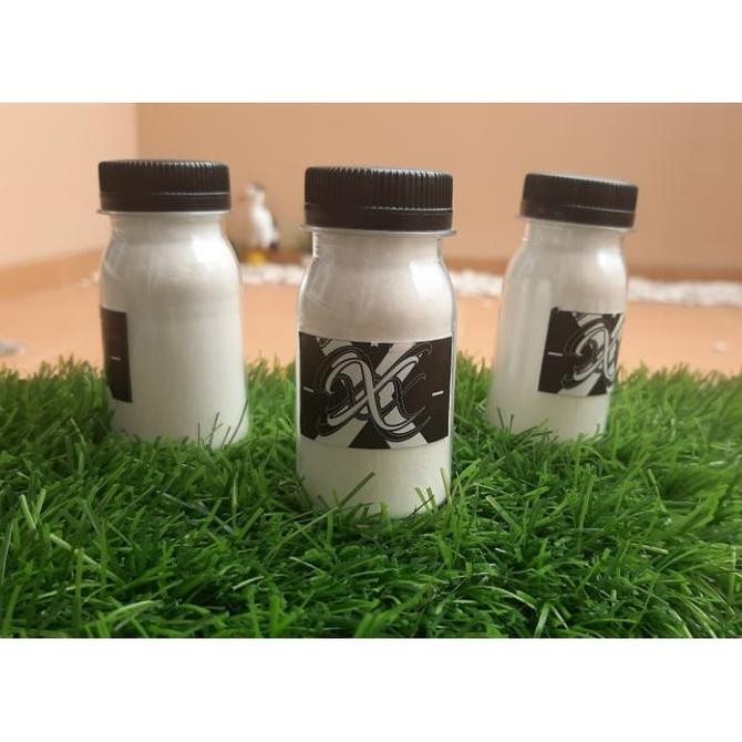 Super Murah, Essen Serbuk Daging - Untuk Campuran Umpan