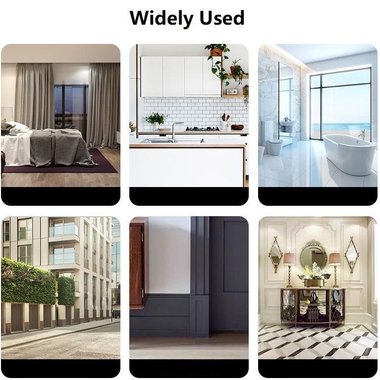 Fue-K5X20 Perekat Keramik 250Ml Lem Keramik Kuat Lem Keramik Dinding Sealent Perekat Tile Keramik Pl