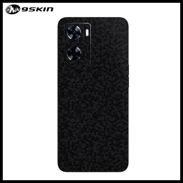 TERBARU SKIN PROTECTOR OPPO A77S A77 S HONEYCOMB / MATRIX 