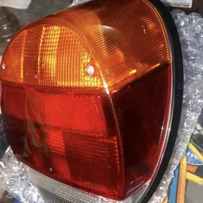 tail lht / lampu belakang Volkswagen beetle / vw kodok 1303