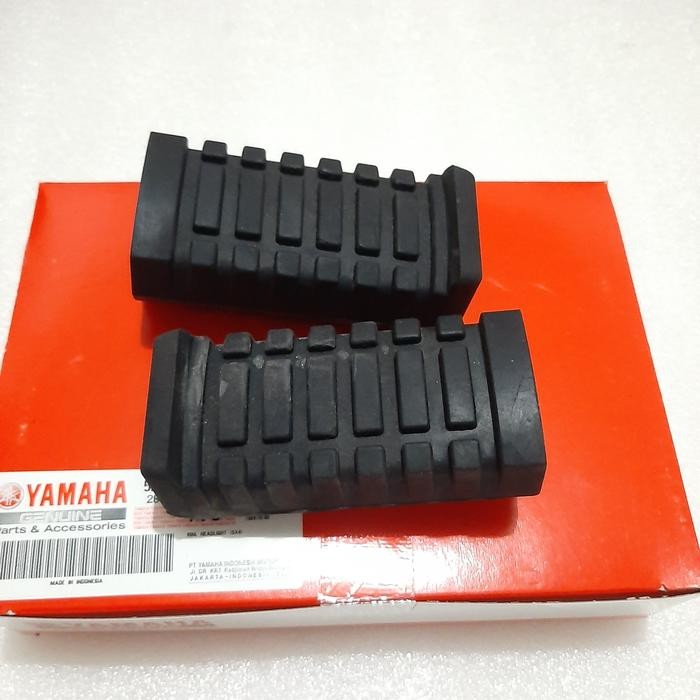 karet footstep foot step depan rxking rx king lama rxk 2ET