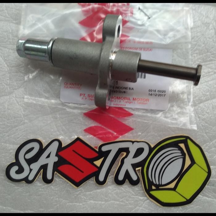 tonjokan tensioner GSX SATRIA FU INJEKSI BANDIT bisa buat satria karbu