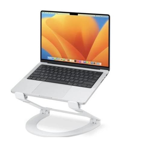 

Twelve South Curve Flex Stand for MacBook