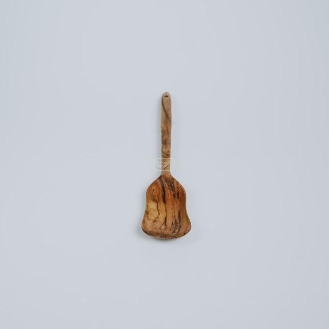 Spatula | Spatula Unik | Spatula Gitar | Wooden Spatula