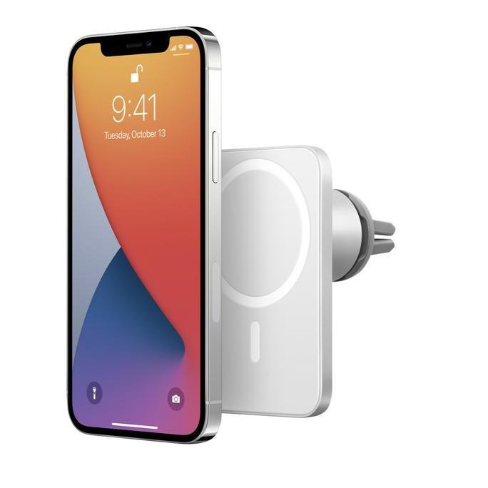 

Belkin Magnetic Car Vent Mount PRO with MagSafe