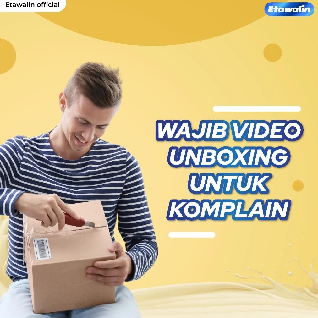 

Termurah Susu Etawalin Original 100% Asli 1 Box Um57