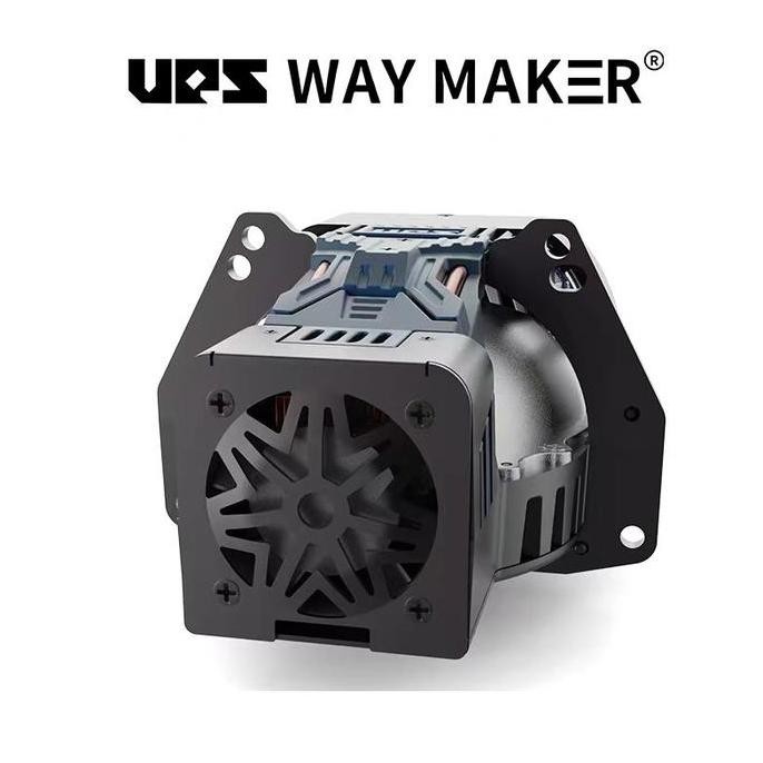 Biled Projector LED  UPS Way Maker LS850 Triple Lens Car