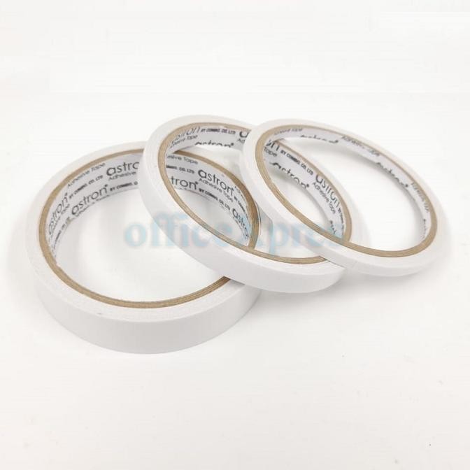 

Double Tip 1" (24mm) / Double Tape Astron 1/2