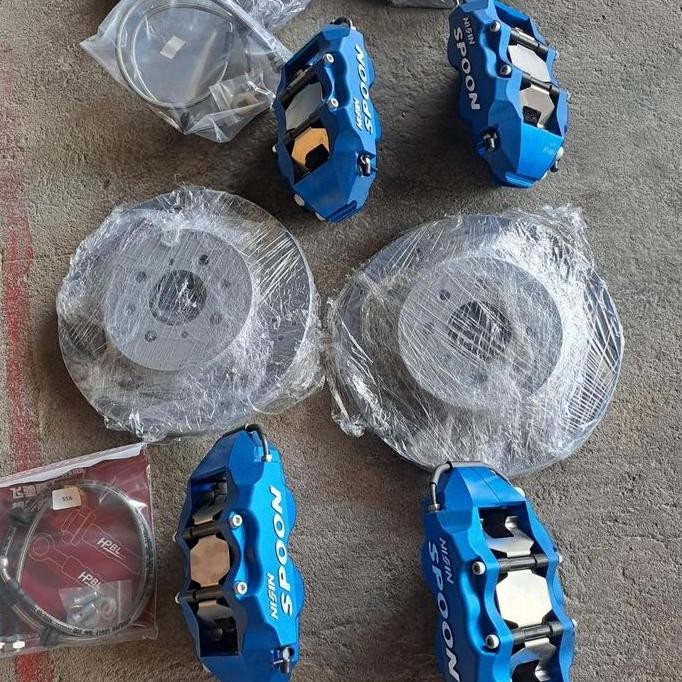 BBK SPOON PNP JAZZ GE8 DAN GK5