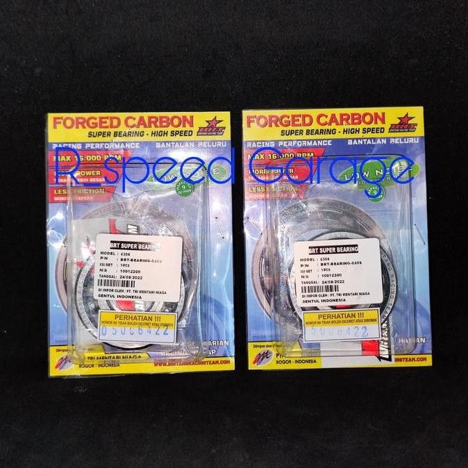 SUPER CRANKSHAFT KRUK AS BRT R15 V3 MT 15 XSR 155 VIXION R WR 155 VVA