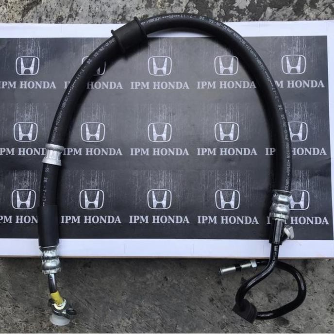 Hose Selang Power Steering High Pressure Tekanan Tinggi Odyssey RB1