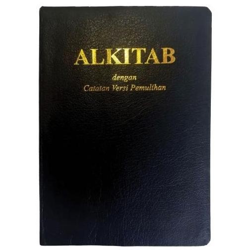 TERBARU - ALKITAB VERSI PEMULIHAN PL & PB