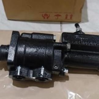 BOOSTER ASSY GD510 23A-43-13111 GENIUNE murah