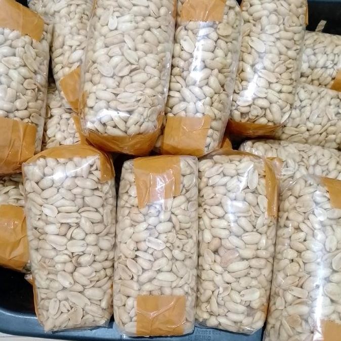 

Kacang Bawang Super Grad A Rasa Mete Camilan Asin Manis Kres 1Kg - Food, Cemilan, Kering, Masakan, Kedelai, Goreng, Snacks, Jajanan, Mede, Makanan