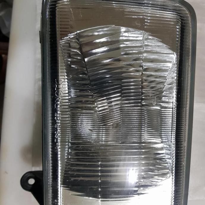 lampu depan/ head lamp panther kotak asli DAIKOKU japan