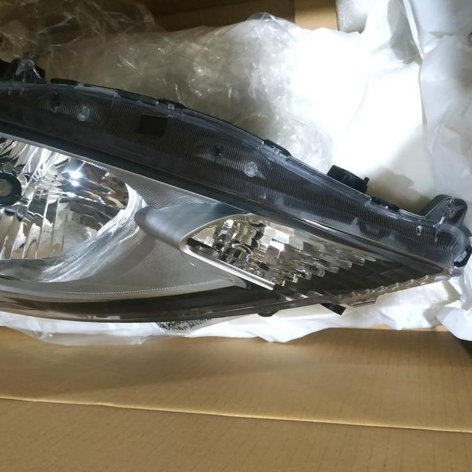 HeadLamp Jazz RS 2011-2013 GE8 KIRI CHROME