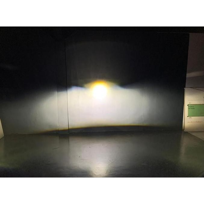 Projector BILED Autovision Tesla-3 130 Watt 5700k (Garansi 1 Tahun)