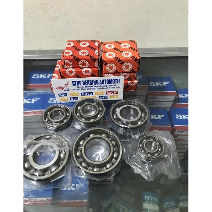 BEARING KRUK AS RASIO YAMAHA JUPITER Z VEGA R FAG ORIGINAL C3