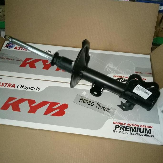 KAYABA ASLI SHOCKBREAKER SHOCK ABSORBER DEPAN AVANZA XENIA 2004-2011