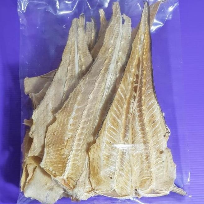 

Ikan Pari Asin Medan Super 250 gram