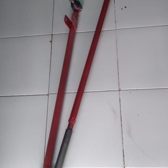 Long Tierod Hexagonal Taft GT, Taft Rocky