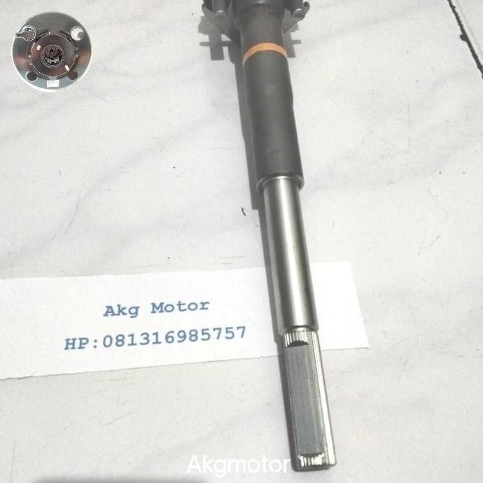 join stir joint steering bagian atas colum stir Innova reborn orinal