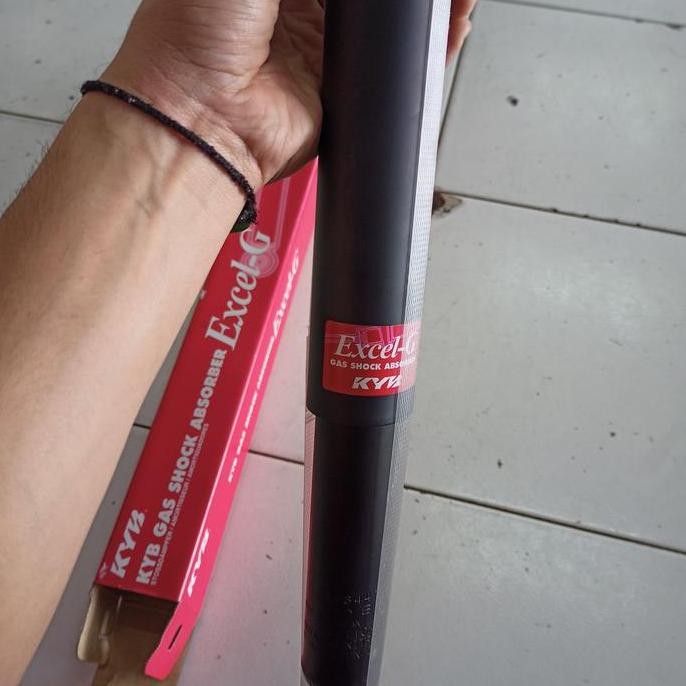 Shockbreaker Kayaba Excel G Avanza / Xenia