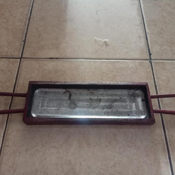 CETAKAN BATA TEMPEL ALAT CETAK BATA TEMPEL ORIGINAL DAN TERPERCAYA