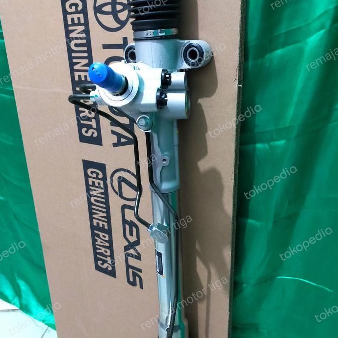 rack steer power steering stir vios gen 1 2002 2003 2004 2005 2006