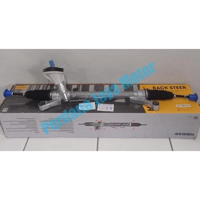 Rack Steer Bak Stir Mazda 2 Mazda2