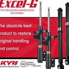 Shock Avanza / xenia depan - KYB Exel-G 333453-54