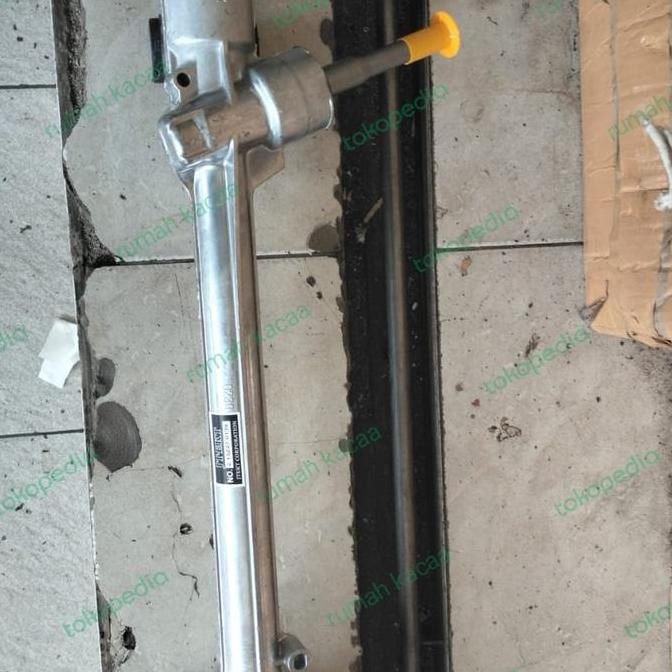 Rack steering rack stir yaris bakpao ori thailand
