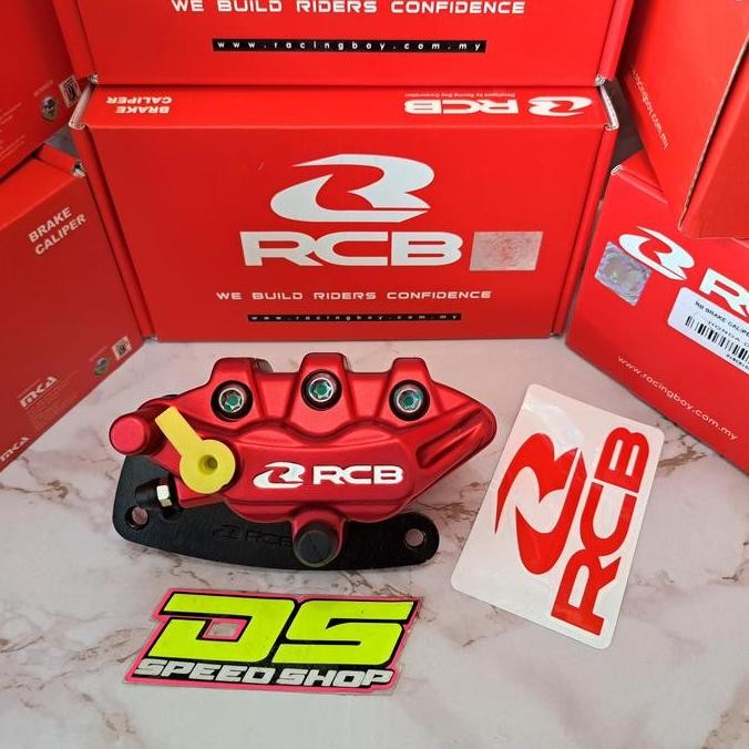 KALIPER RCB S SERIES BEAT SCOOPY VARIO
