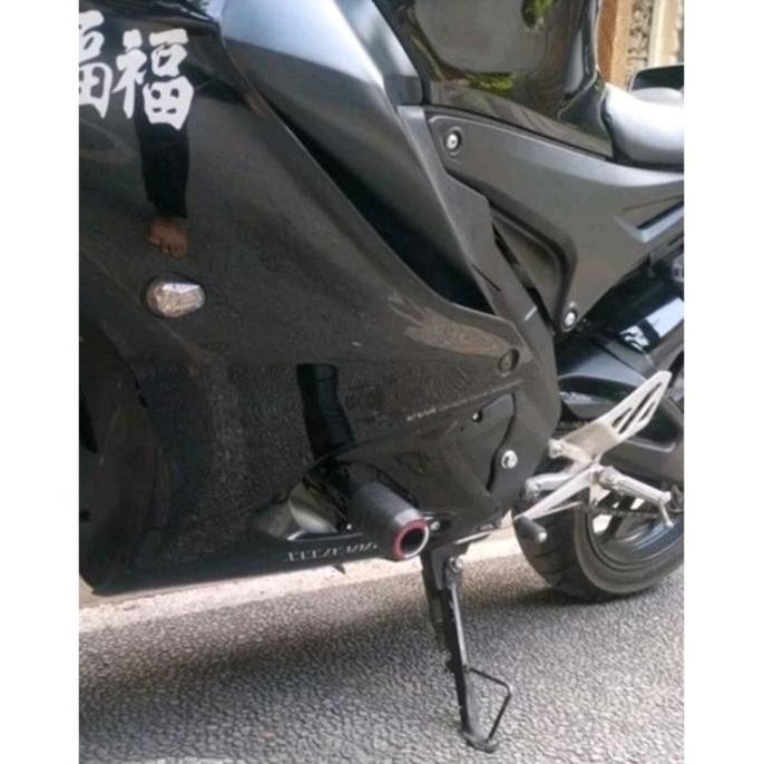 Frame Slider Yamaha R15 V4 R15M Pelindung Body Asli R15 V4 Jalu Agna Best Seller