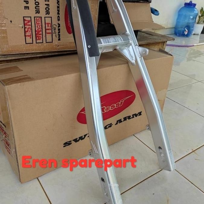 Swing Arm Lengan Ayun Ninja R Model Oval Vrossi Pro Copy B-Pro Premium