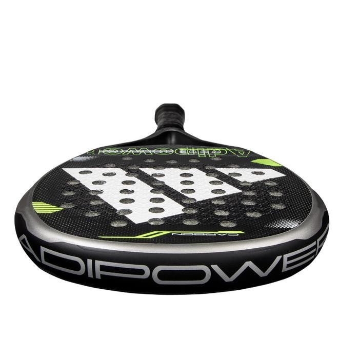 Adidas Adipower Carbon Ctrl 3.4 (2025) - Raket Padel Original Dan Terpercaya