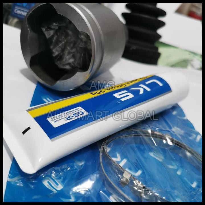 DISKON CV JOINT DALAM KANAN SUZUKI FORSA ESTEEM 1.3 1300CC RH 