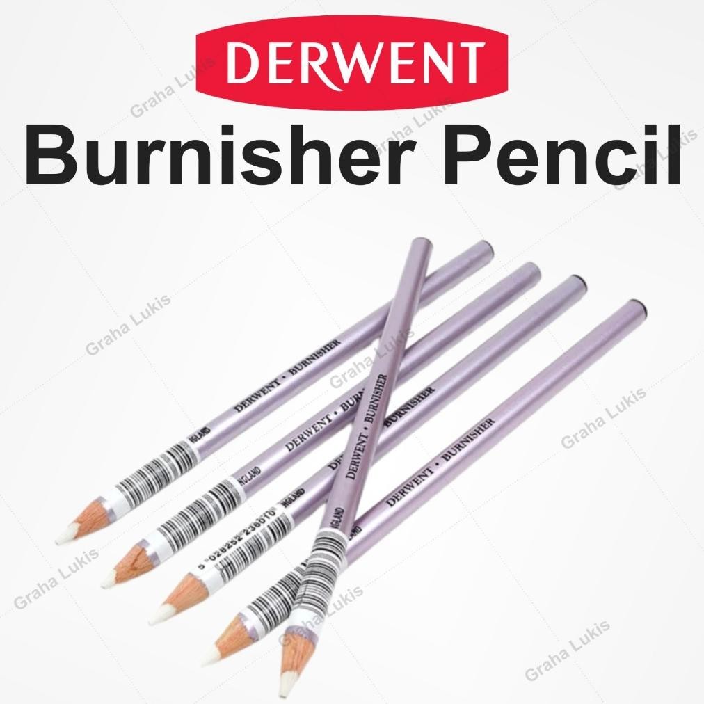 

Derwent Burnisher Pencils DiM