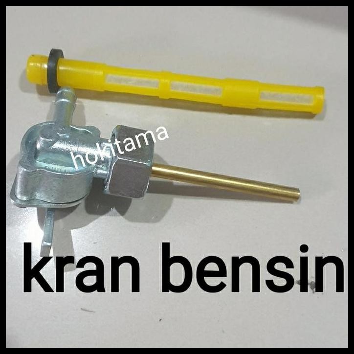 HOT DEAL KRAN BENSIN VIAR APPKTM NOZOMI KAISAR TOSSA 3 RODA MEMBRAN TANGKI TENG 