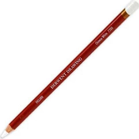 

Derwent Drawing Pencil Chinese White Round Drawing Pensil Derwen Putih DiM