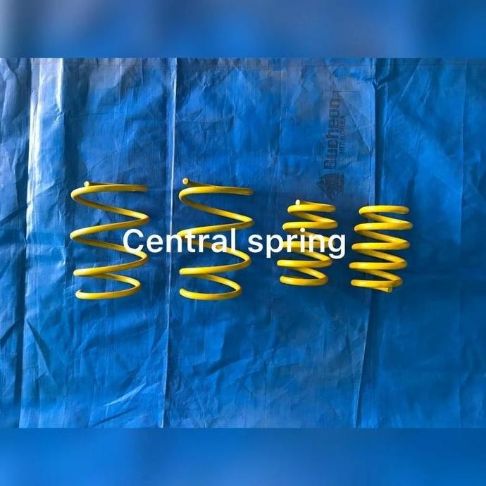 loweringkit per ceper custom BMW E46 318i 323i 325i