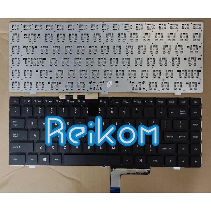 Keyboard Dynabook Satellite Pro L40g L40-g L40-g-102