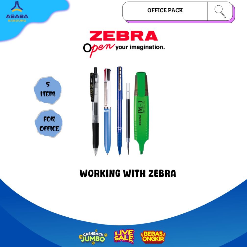 

Asaba Bandung - Zebra Pulpen Gel Sarasa / Pulpen Gel Sarasa Clip 0.7 mm / Pulpen Zebra A4C Multifunction / Refill Sarasa Jf 0.5 / Zebra Prestige / Paket Sarasa / Alat Tulis Kantor DiM